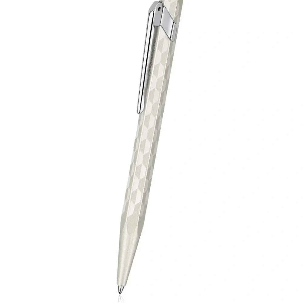 Ручка с узором