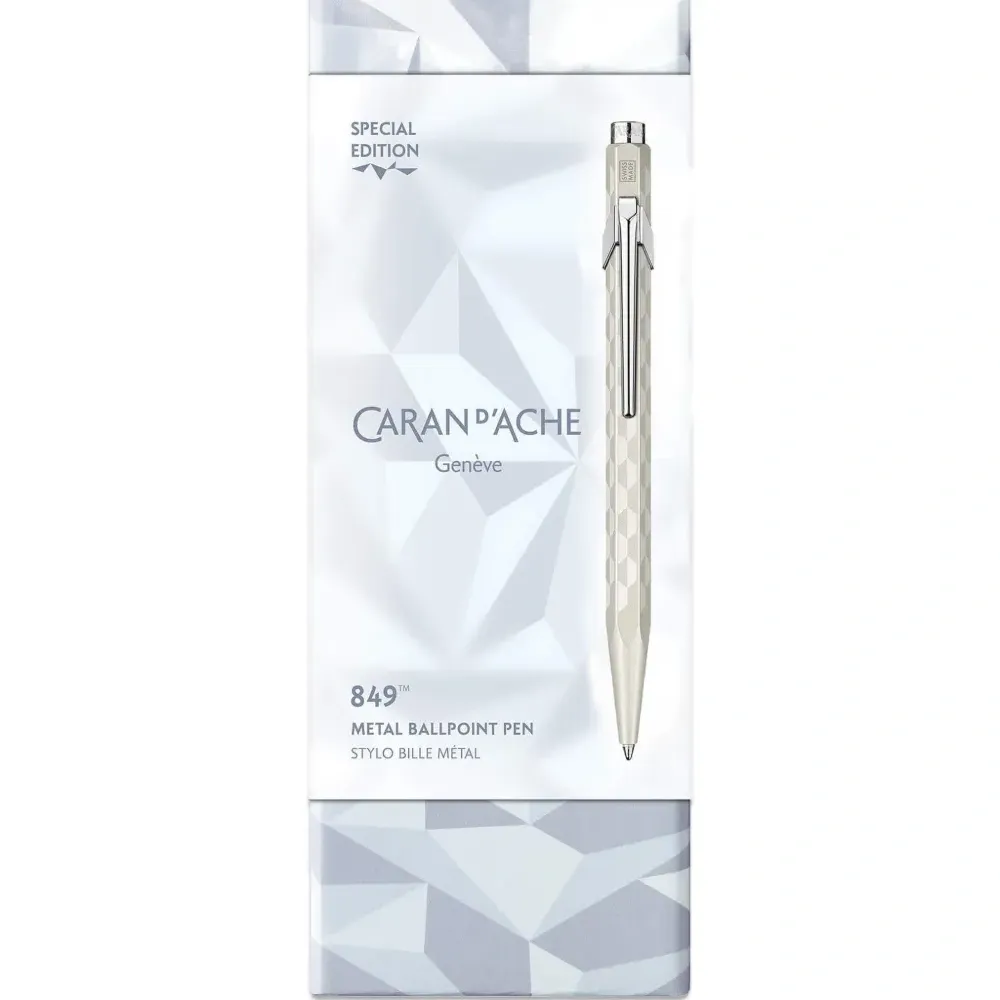 Ручка с узором