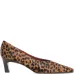 Туфли Falira с леопардовым принтом Туфли Falira с леопардовым принтом