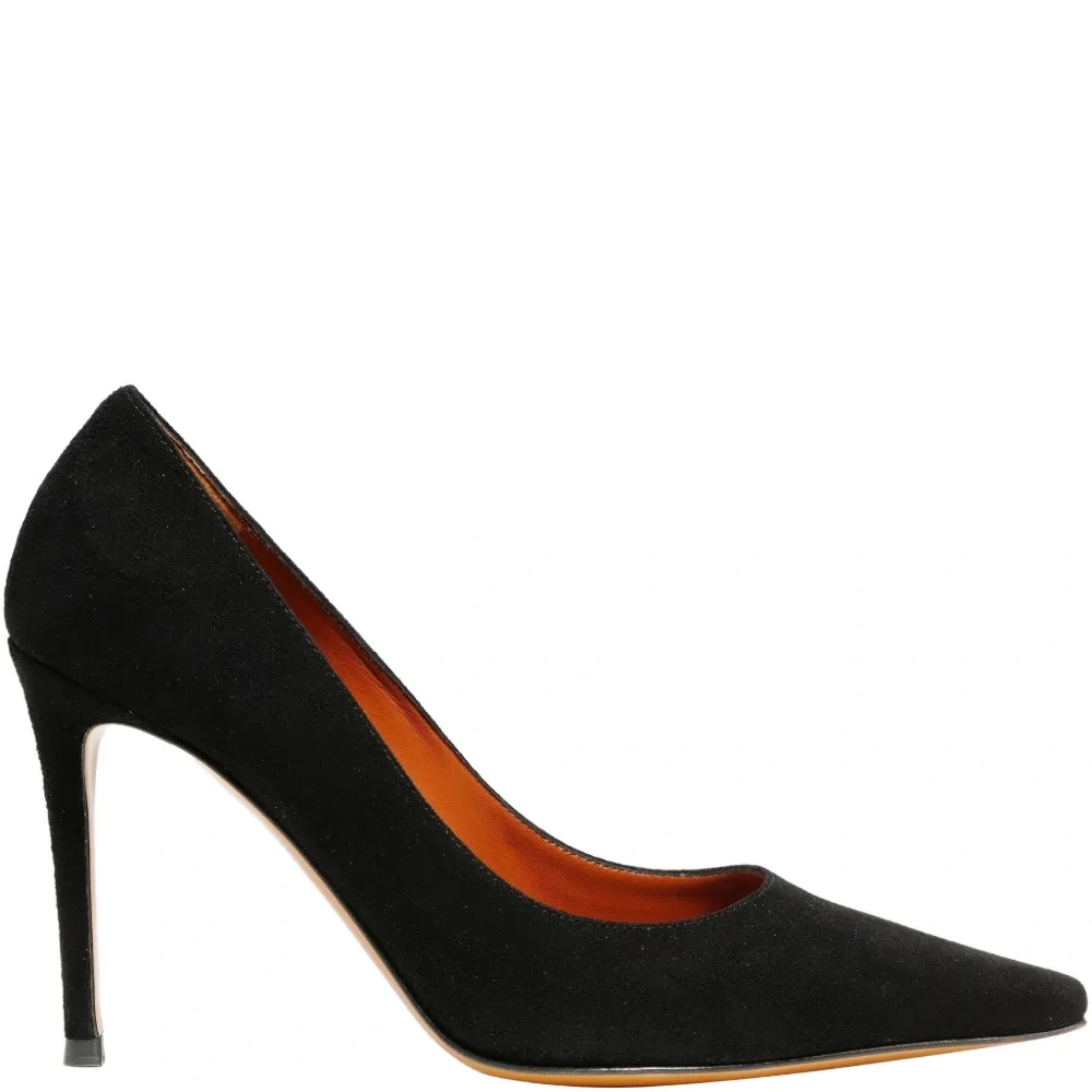 Туфли-лодочки на шпильке Elais