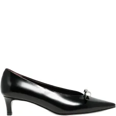 Туфли-лодочки Orla с бантом