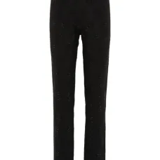 Леггинсы с логотипом