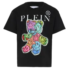 Футболка с принтом