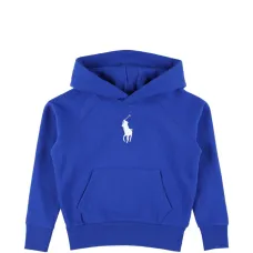 Худи с логотипом Polo Pony