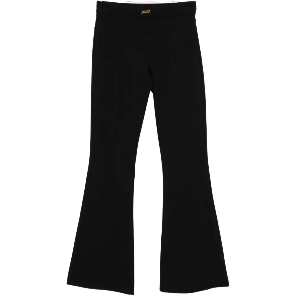 Расклешенные брюки