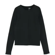 Облегающая спортивная футболка с длинными рукавами Reset Облегающая спортивная футболка с длинными рукавами Reset