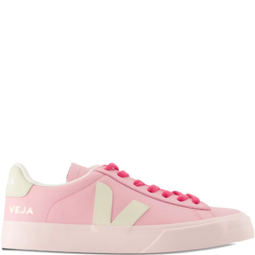 Кроссовки с миндалевидным носком