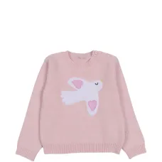 Хлопковый свитер