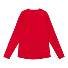 X Jacquemus базовый слой с длинными рукавами