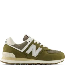 Кроссовки с логотипом