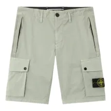 Твиловые cargo-шорты