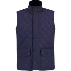 Стеганый жилет Lowerdale с карманами