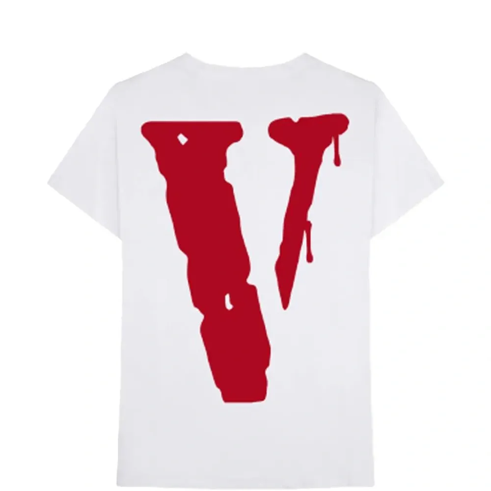 Футболка X City Morgue Drip