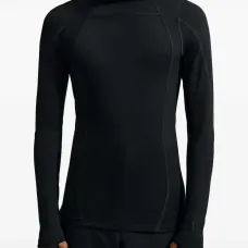 X Jacquemus лонгслив базового слоя