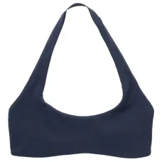 Бралетт на бретелях вокруг шеи