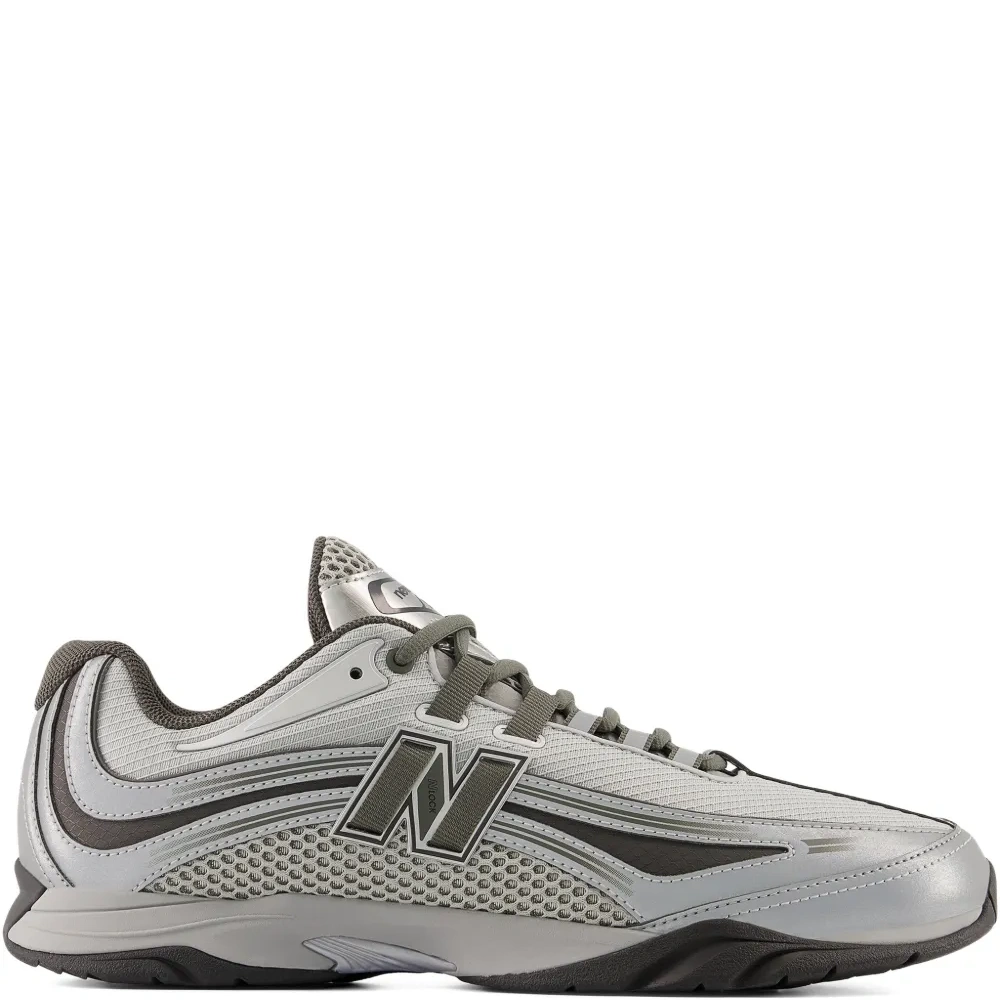 Кеды RC56 с логотипом