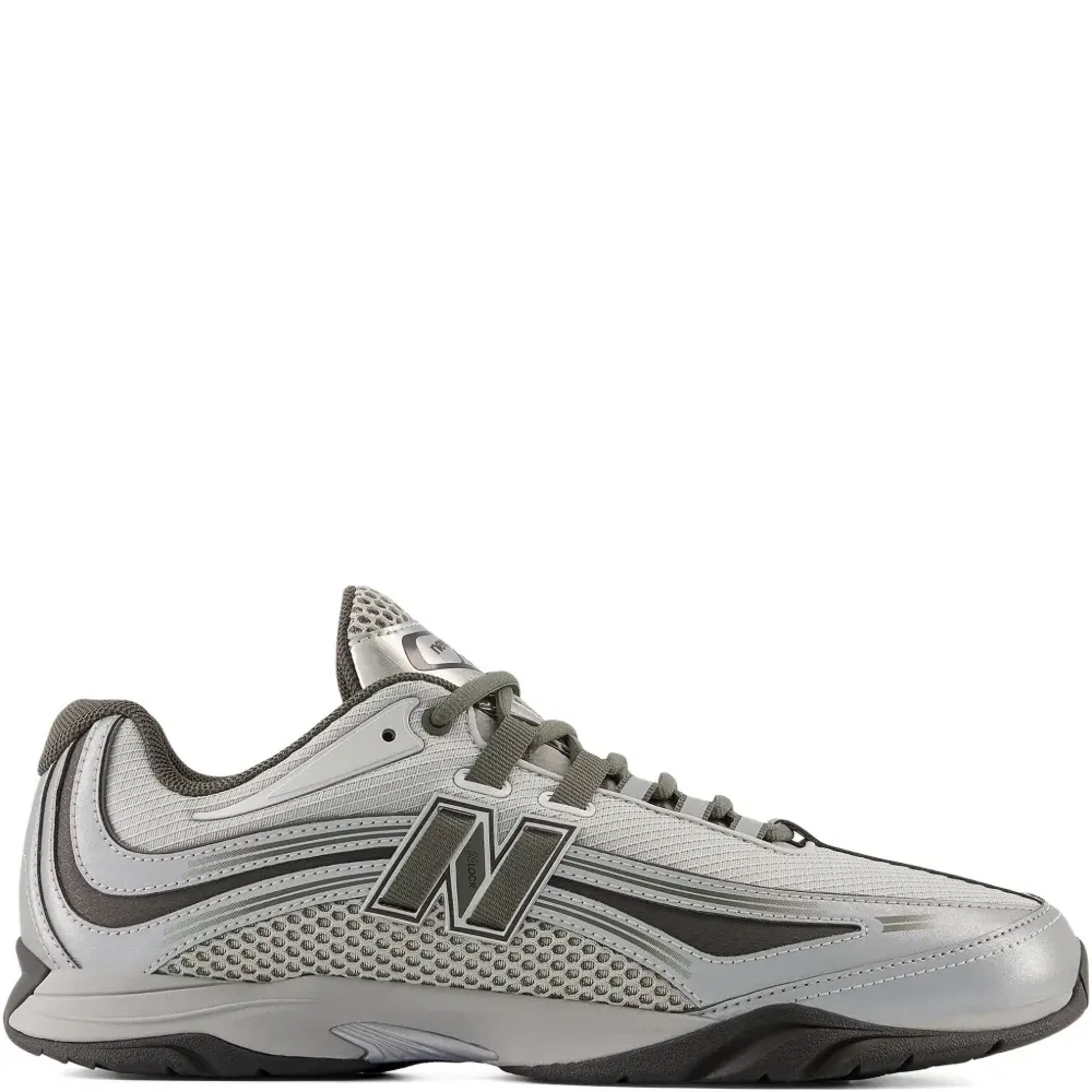 Кеды RC56 с логотипом