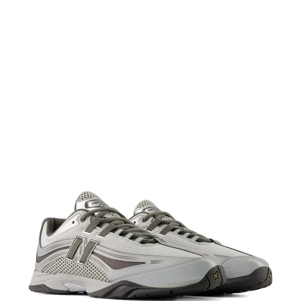 Кеды RC56 с логотипом