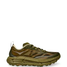 Кроссовки Mafate Speed 4