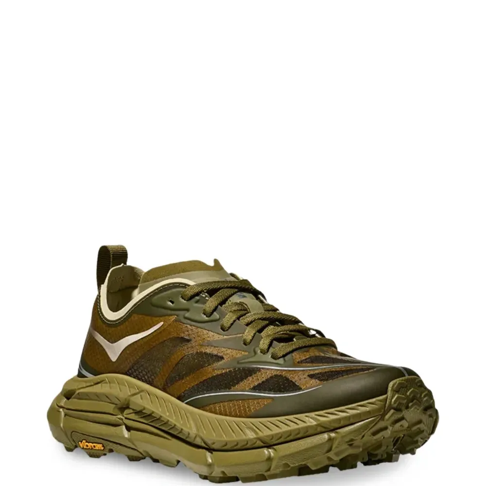 Кроссовки Mafate Speed 4