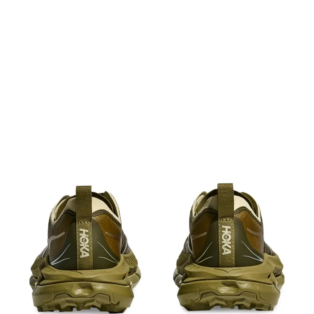 Кроссовки Mafate Speed 4