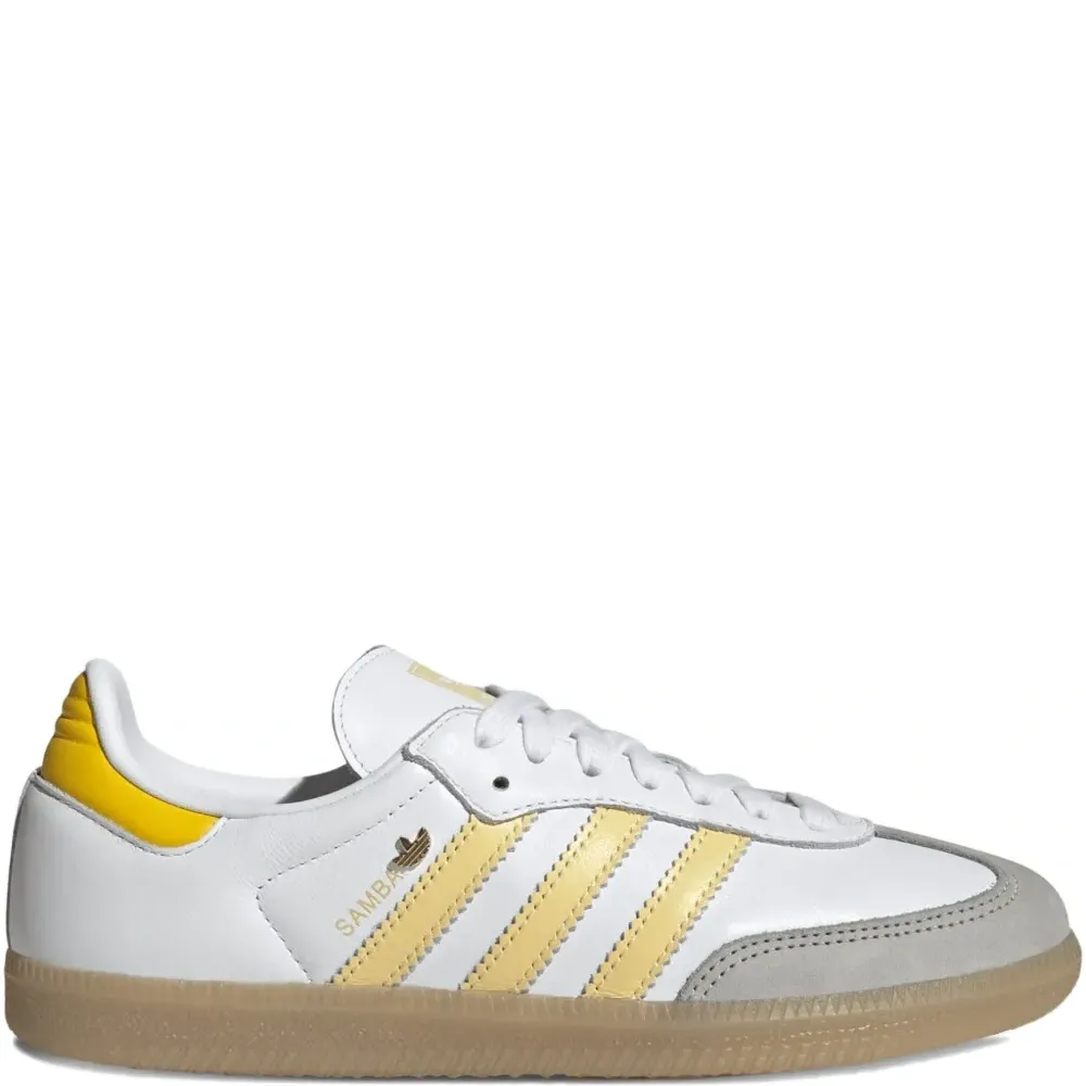 Кроссовки Samba OG