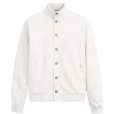 Жакет с карманами на пуговицах Жакет с карманами на пуговицах