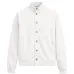Жакет с карманами на пуговицах