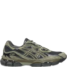 Кроссовки Gel-NYC с контрастными вставками