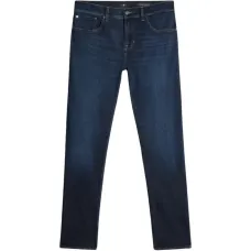 Джинсы скинни