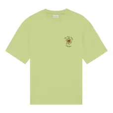 Футболка с графичным принтом Футболка с графичным принтом