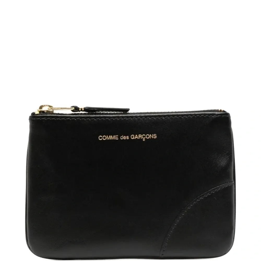 Кошелек на молнии