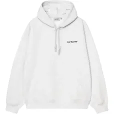 Худи с карманом-кенгуру