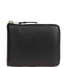 Кошелек на молнии