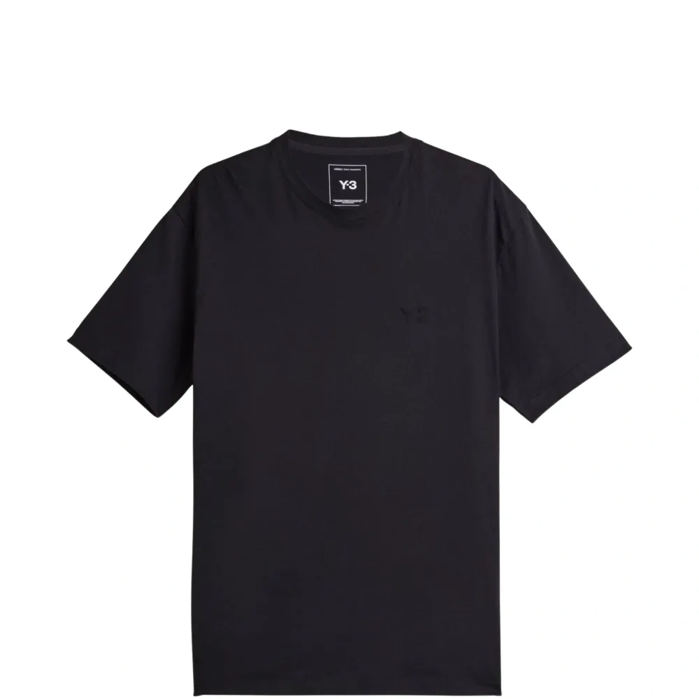 Футболка с логотипом