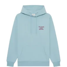 Толстовка с карманом-кенгуру