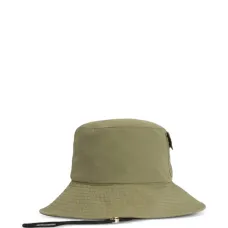 Панама с клапанным карманом