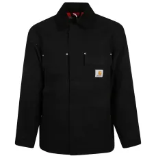 Куртка-рубашка с накладным карманом Куртка-рубашка с накладным карманом