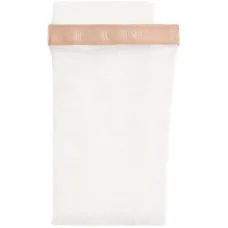 Колготки с цветочным принтом