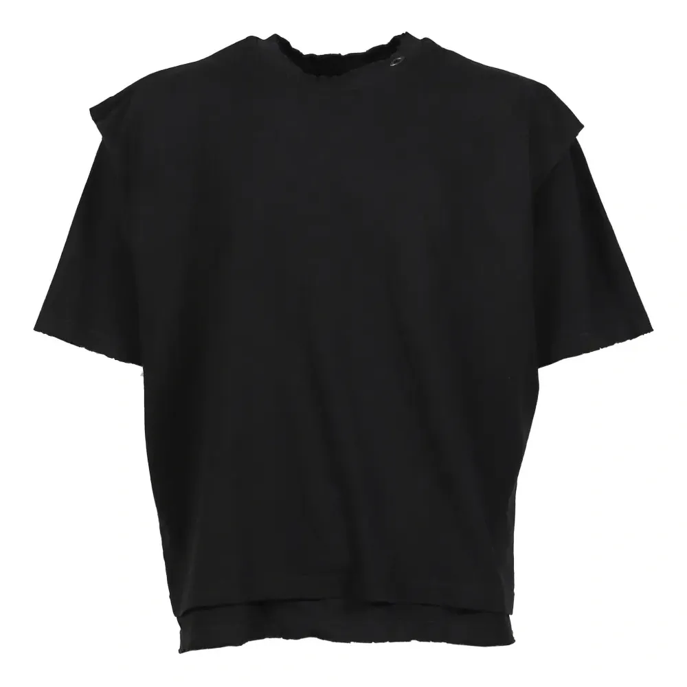 Многослойная футболка X Piet