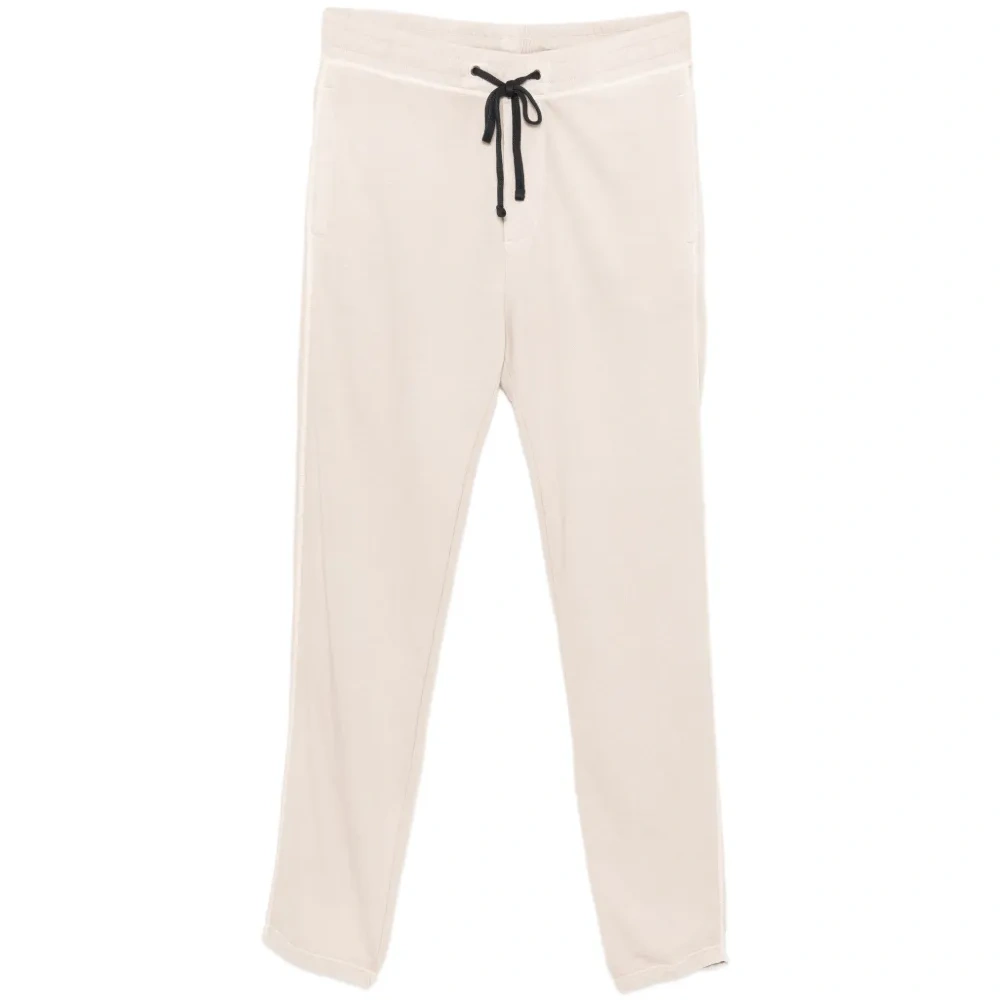 Спортивные брюки с кулиской