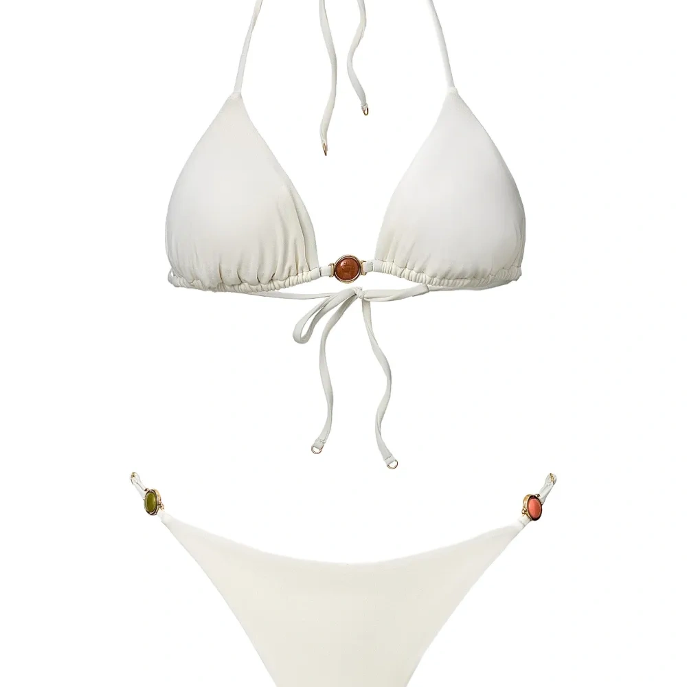 Бикини Rosie с украшениями