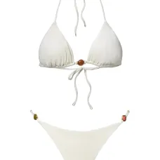 Бикини Rosie с украшениями