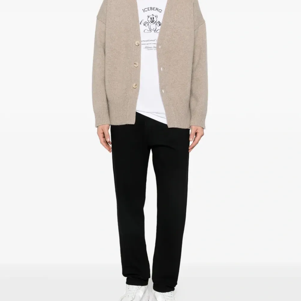 Футболка с принтом