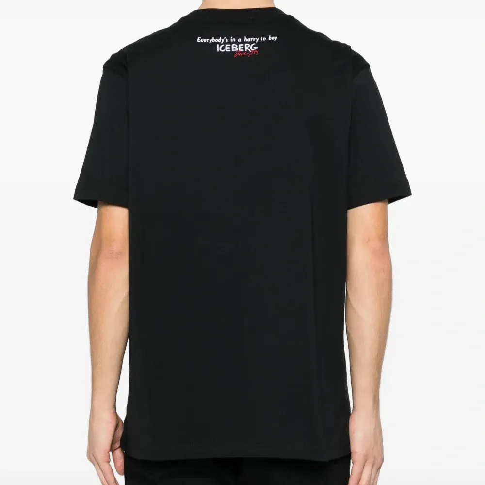 Футболка с принтом "Peanuts"