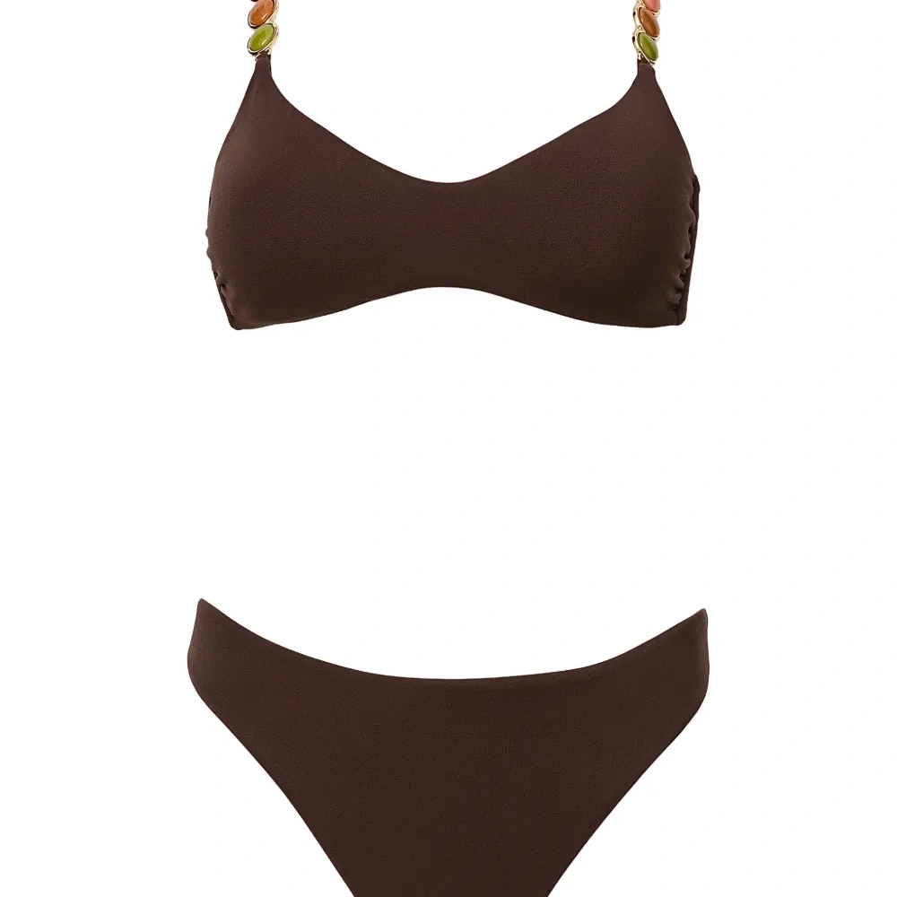 Украшенное бикини Giselle Украшенное бикини Giselle