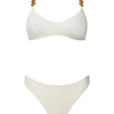 Бикини Giselle с бисером