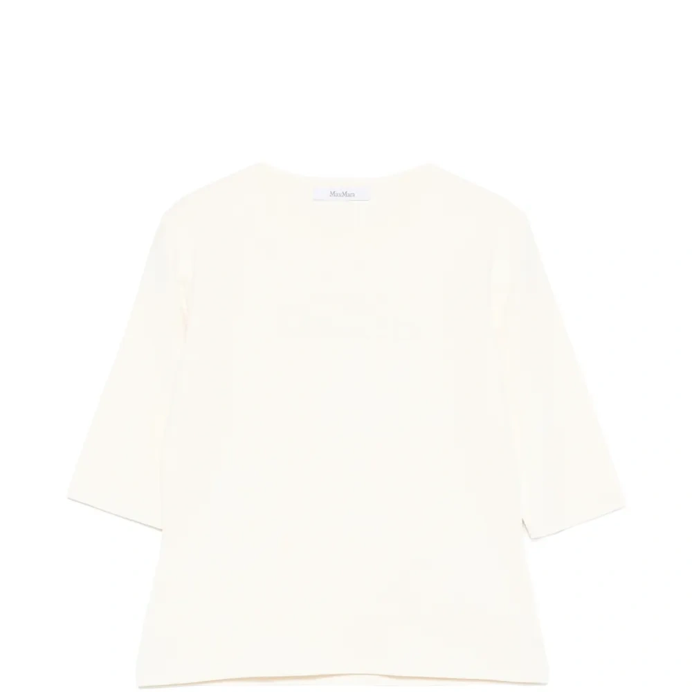 Футболка с вышивкой