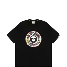 Футболка с графическим принтом Aape