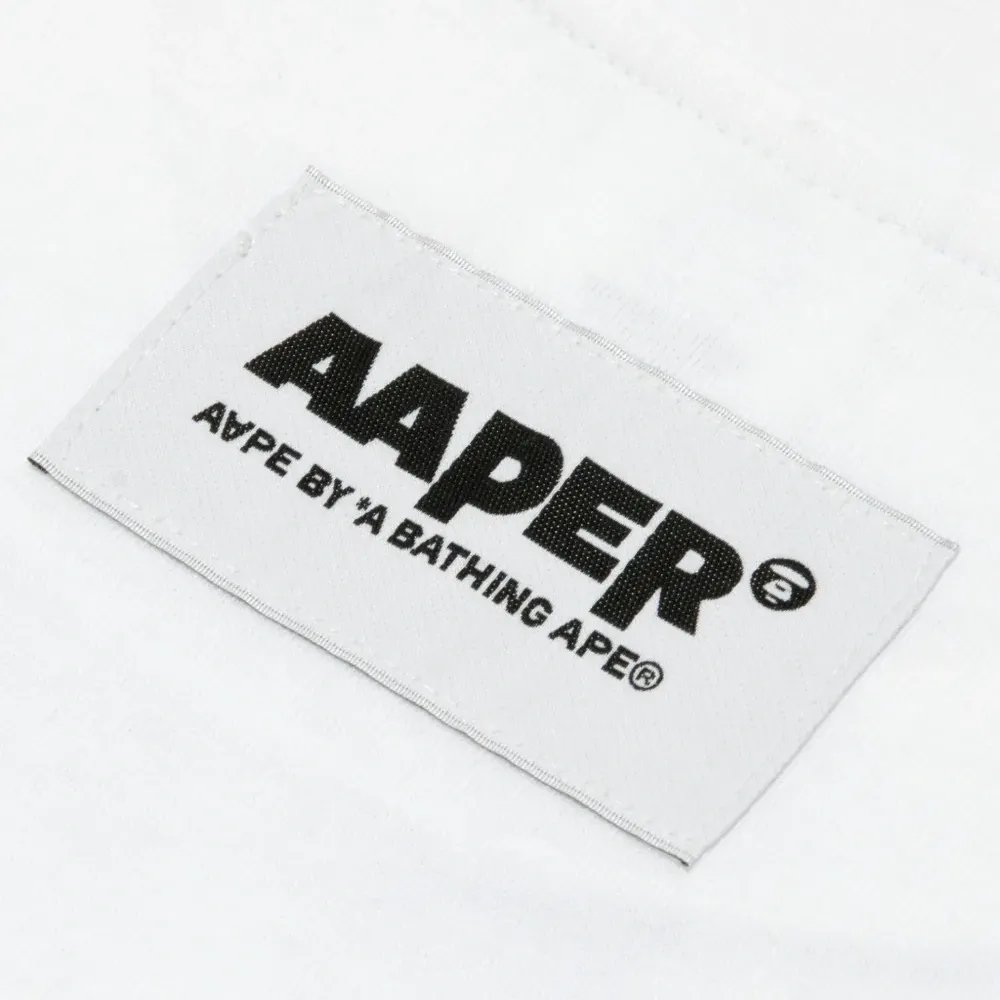 Футболка с длинными рукавами